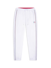 Load image into Gallery viewer, Eredita Track Pant-Brilliant White