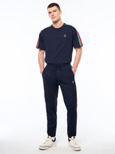 Load image into Gallery viewer, Eredita Track Pant-Maritime Blue