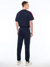 Load image into Gallery viewer, Eredita Track Pant-Maritime Blue