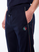 Load image into Gallery viewer, Eredita Track Pant-Maritime Blue