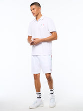 Load image into Gallery viewer, Eredita Polo-Brilliant White