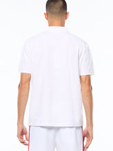 Load image into Gallery viewer, Eredita Polo-Brilliant White