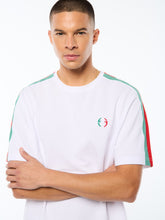 Load image into Gallery viewer, Eredita T-Shirt-Brilliant White