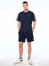 Load image into Gallery viewer, Eredita T-Shirt-Maritime Blue