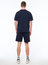 Load image into Gallery viewer, Eredita T-Shirt-Maritime Blue