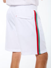 Load image into Gallery viewer, Eredita Short-Brilliant White