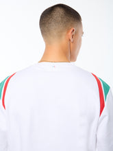 Load image into Gallery viewer, Eredita Crewneck-Brilliant White