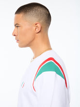 Load image into Gallery viewer, Eredita Crewneck-Brilliant White