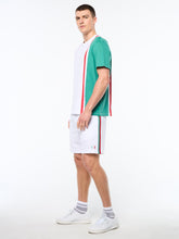 Load image into Gallery viewer, Classico T-Shirt-Brilliant White