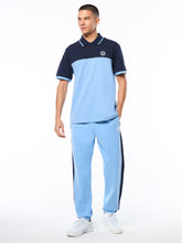 Load image into Gallery viewer, Volo Polo-Della Robbia Blue