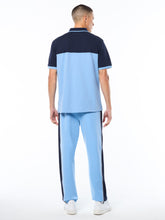 Load image into Gallery viewer, Volo Polo-Della Robbia Blue