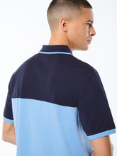 Load image into Gallery viewer, Volo Polo-Della Robbia Blue