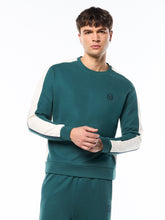 Load image into Gallery viewer, Volo Crewneck-Mediterranea