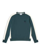 Load image into Gallery viewer, Volo Crewneck-Mediterranea