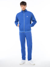 Load image into Gallery viewer, Piano Track Jacket-Deep Ultramarine