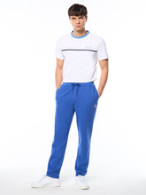 Load image into Gallery viewer, Piano Track Pant-Deep Ultramarine