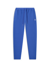 Load image into Gallery viewer, Piano Track Pant-Deep Ultramarine