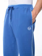 Load image into Gallery viewer, Piano Track Pant-Deep Ultramarine