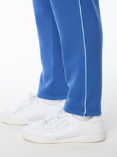 Load image into Gallery viewer, Piano Track Pant-Deep Ultramarine