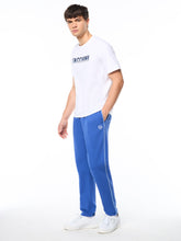 Load image into Gallery viewer, Strisce T-Shirt-Brilliant White