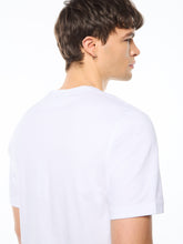 Load image into Gallery viewer, Strisce T-Shirt-Brilliant White