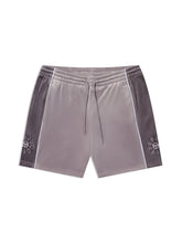 Load image into Gallery viewer, Cresta Velour Short-Sleet