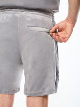 Load image into Gallery viewer, Cresta Velour Short-Sleet