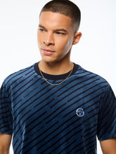 Load image into Gallery viewer, Obliquo Velour T-Shirt-Key Largo