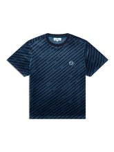 Load image into Gallery viewer, Obliquo Velour T-Shirt-Key Largo