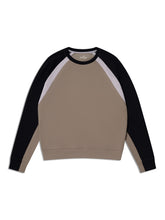 Load image into Gallery viewer, Sportivo Crewneck-Agave Green