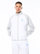 Load image into Gallery viewer, Racchetto Track Jacket-Brilliant White
