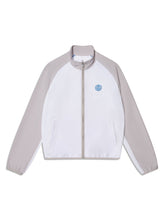 Load image into Gallery viewer, Racchetto Track Jacket-Brilliant White