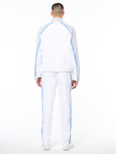 Load image into Gallery viewer, Racchetto Track Jacket-Brilliant White