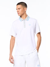 Load image into Gallery viewer, Racchetto Polo-Brilliant White