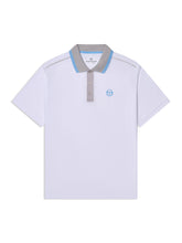 Load image into Gallery viewer, Racchetto Polo-Brilliant White