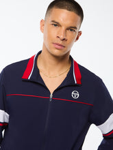 Load image into Gallery viewer, Solare Track Jacket-Maritime Blue