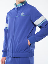 Load image into Gallery viewer, Solare Track Jacket-Deep Ultramarine