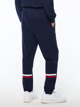Load image into Gallery viewer, Solare Track Pant-Maritime Blue