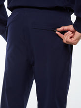 Load image into Gallery viewer, Solare Track Pant-Maritime Blue