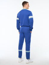 Load image into Gallery viewer, Solare Track Pant-Deep Ultramarine