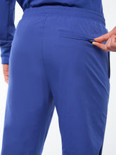 Load image into Gallery viewer, Solare Track Pant-Deep Ultramarine
