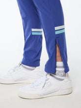 Load image into Gallery viewer, Solare Track Pant-Deep Ultramarine