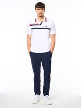 Load image into Gallery viewer, Solare Polo-Brilliant White