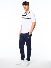 Load image into Gallery viewer, Solare Polo-Brilliant White