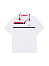Load image into Gallery viewer, Solare Polo-Brilliant White