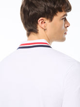 Load image into Gallery viewer, Solare Polo-Brilliant White