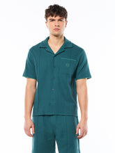 Load image into Gallery viewer, Rilssasto Cabana Shirt-Mediterranea