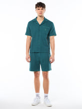 Load image into Gallery viewer, Rilssasto Cabana Shirt-Mediterranea