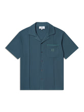Load image into Gallery viewer, Rilssasto Cabana Shirt-Mediterranea