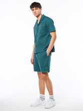 Load image into Gallery viewer, Rilssasto Cabana Shirt-Mediterranea